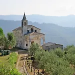 Apartmán Primula - Vlo206 By Interhome Lecchiore