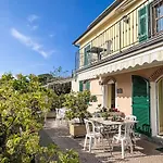 Apartmán Primula - Vlo206 By Interhome Lecchiore