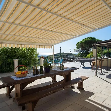 Apartmán Primula - Vlo206 By Interhome *