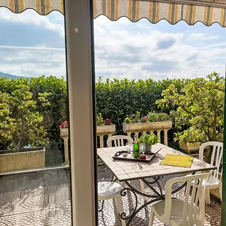 Apartmán Primula - Vlo206 By Interhome Lecchiore