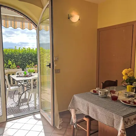 Primula - Vlo206 By Interhome Apartmán