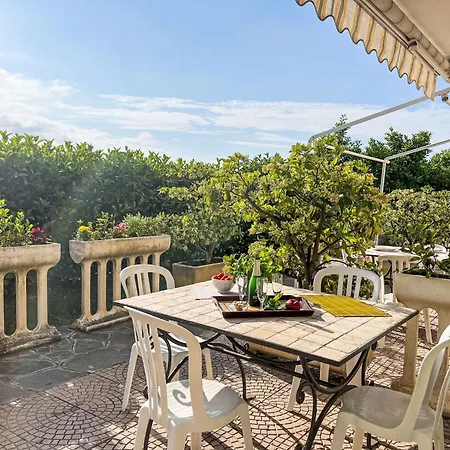 Primula - Vlo206 By Interhome Apartmán