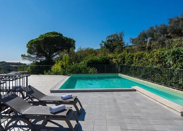 Primula - Vlo206 By Interhome *