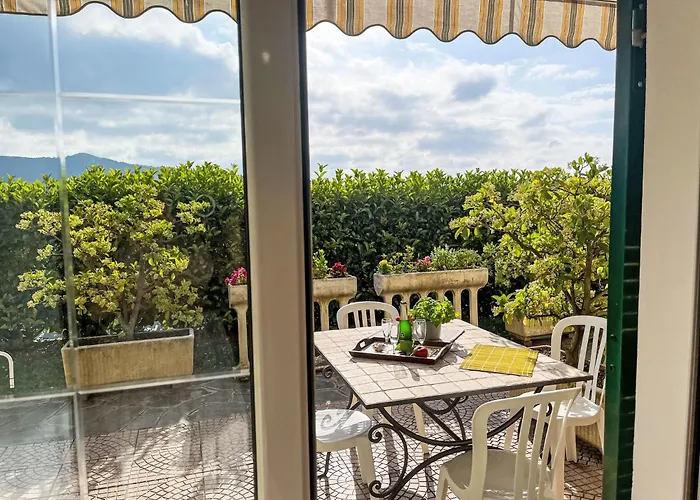 Appartamento Primula - Vlo206 By Interhome Lecchiore