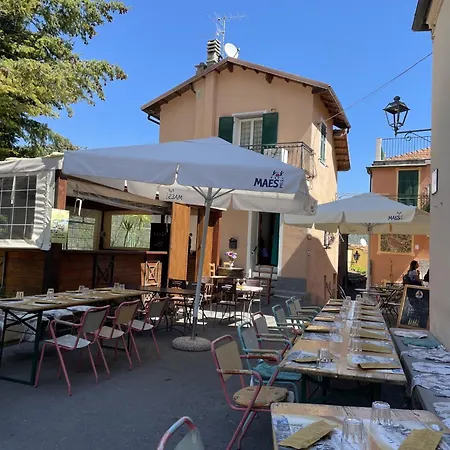 Primula - Vlo206 By Interhome Appartement *