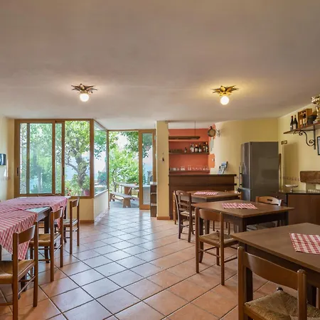 Primula - Vlo206 By Interhome Lägenhet Lecchiore