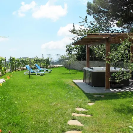 Primula - Vlo206 By Interhome Appartement