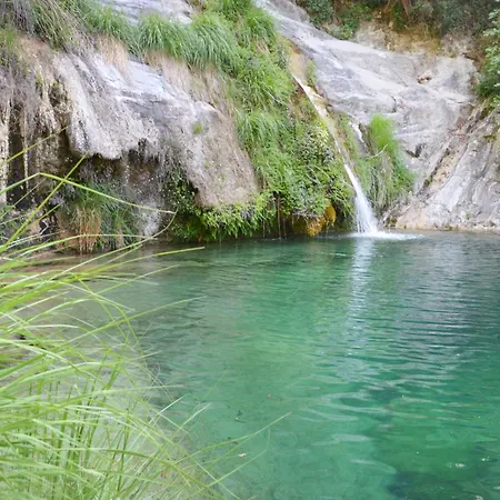 Primula - Vlo206 By Interhome Lägenhet Lecchiore