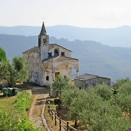 Lägenhet Primula - Vlo206 By Interhome Lecchiore