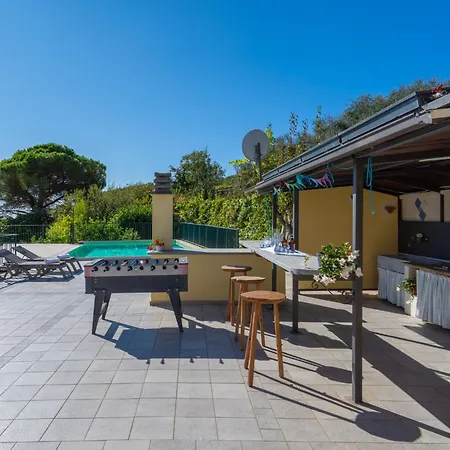 Primula - Vlo206 By Interhome Appartamento