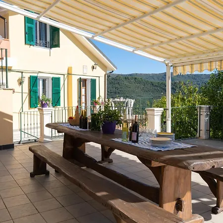 Primula - Vlo206 By Interhome Lägenhet