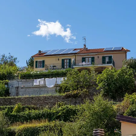 Primula - Vlo206 By Interhome * Lecchiore