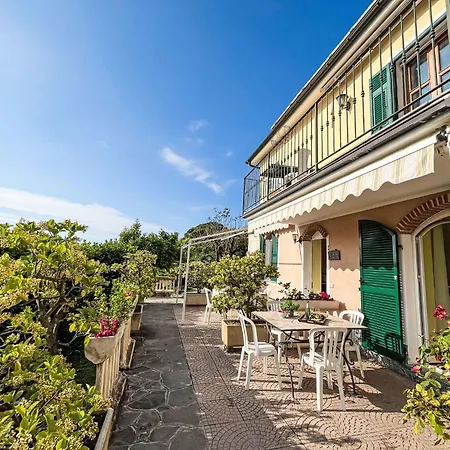 Primula - Vlo206 By Interhome Appartement Lecchiore