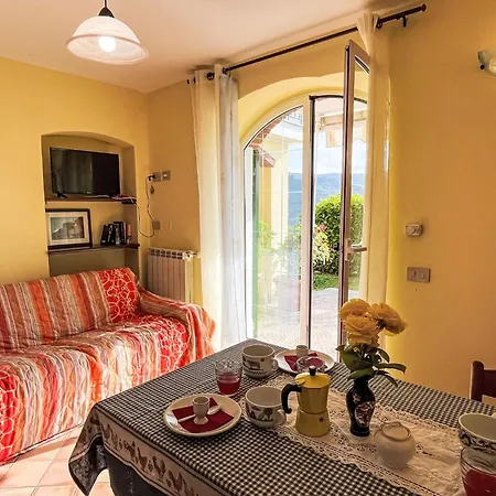 Primula - Vlo206 By Interhome Appartamento *
