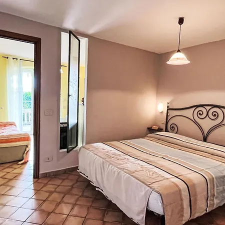 Primula - Vlo206 By Interhome * Lecchiore