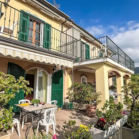 Primula - Vlo206 By Interhome *