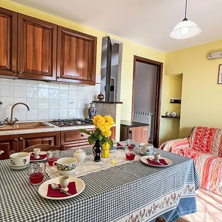 Appartamento Primula - Vlo206 By Interhome