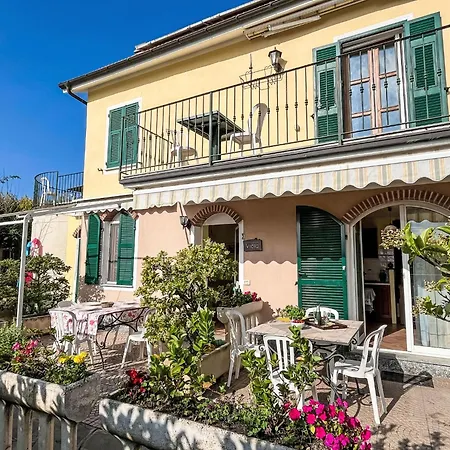 Primula - Vlo206 By Interhome * Lecchiore