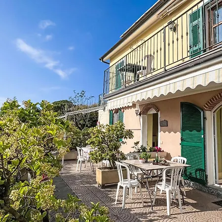 Apartamento Primula - Vlo206 By Interhome Lecchiore