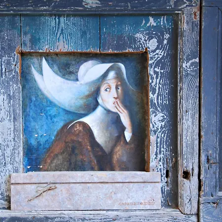 Apartamento Primula - Vlo206 By Interhome Lecchiore