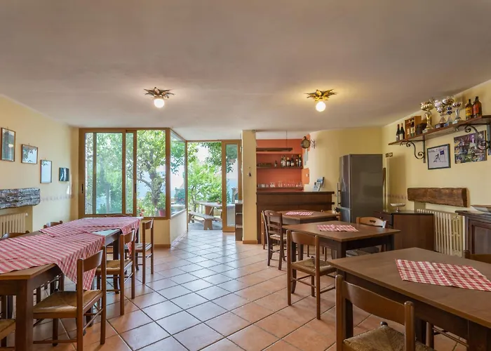 Primula - Vlo206 By Interhome Appartement Lecchiore