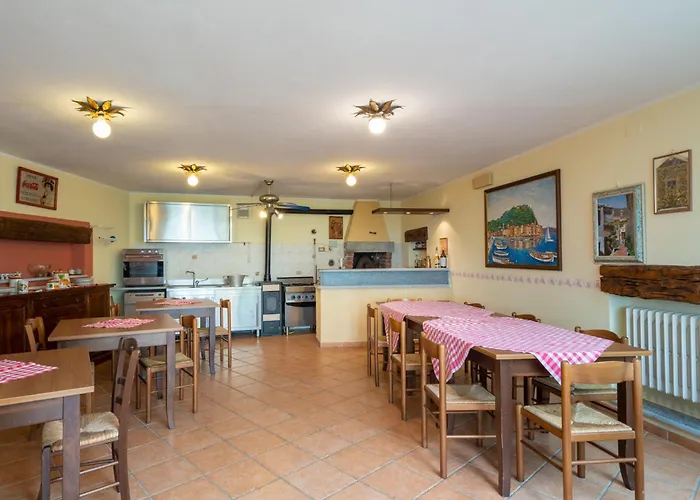 Primula - Vlo206 By Interhome * Lecchiore