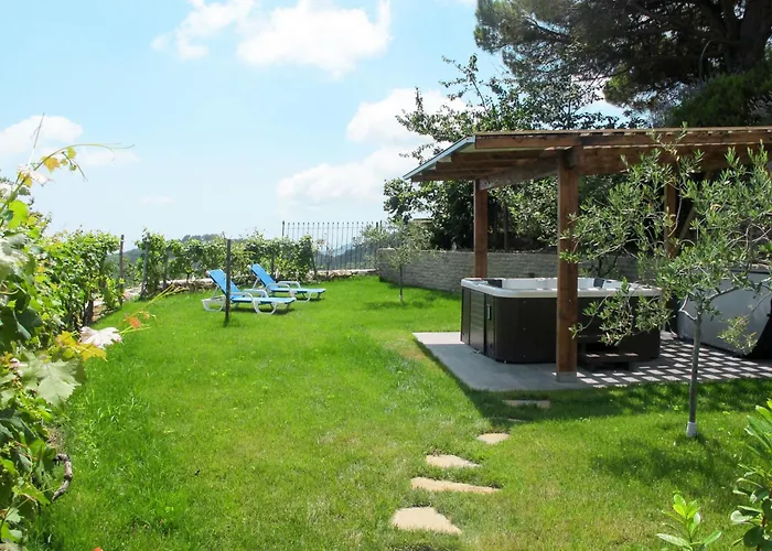 Primula - Vlo206 By Interhome Appartement