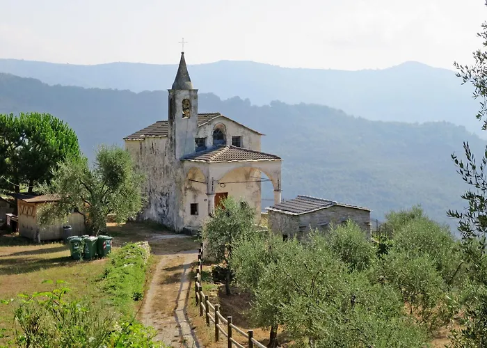 Appartement Primula - Vlo206 By Interhome Lecchiore