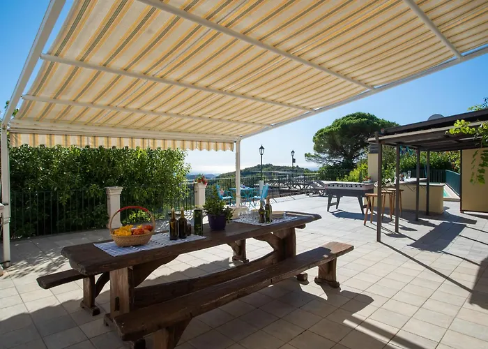 Appartement Primula - Vlo206 By Interhome *