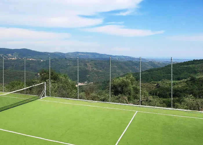 Primula - Vlo206 By Interhome Lecchiore