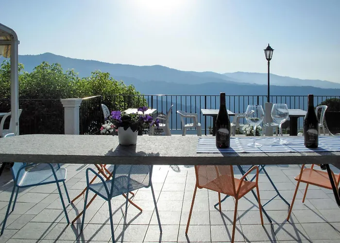 Primula - Vlo206 By Interhome * Lecchiore