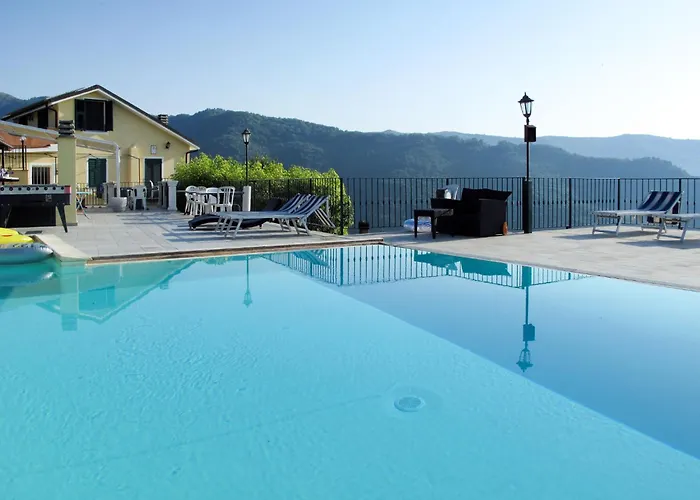 Primula - Vlo206 By Interhome Appartement *