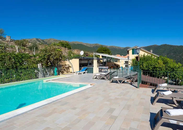 Primula - Vlo206 By Interhome