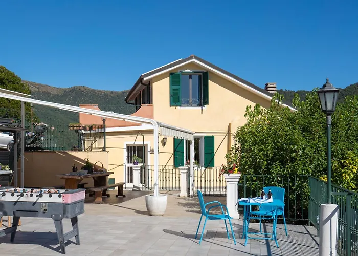 Primula - Vlo206 By Interhome Appartement *