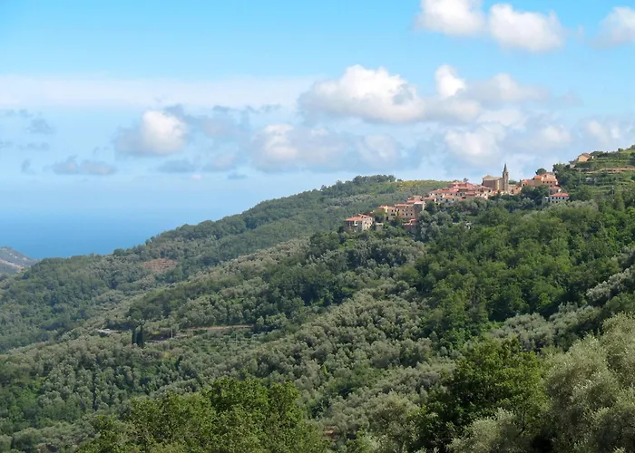 Primula - Vlo206 By Interhome Appartement Lecchiore