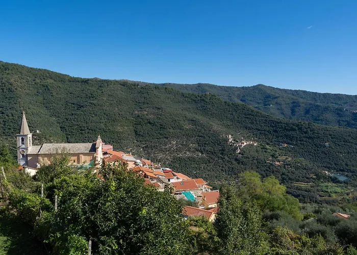 Appartement Primula - Vlo206 By Interhome Lecchiore