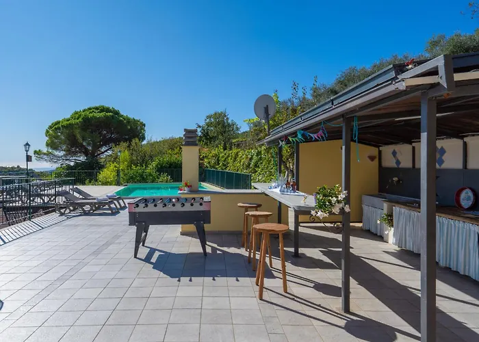 Primula - Vlo206 By Interhome Appartement