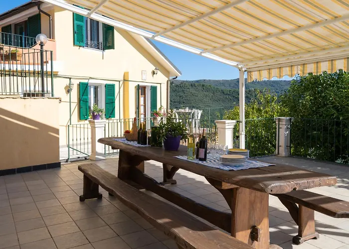 Primula - Vlo206 By Interhome Appartement