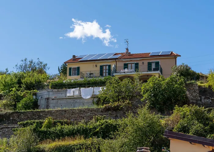 Primula - Vlo206 By Interhome * Lecchiore