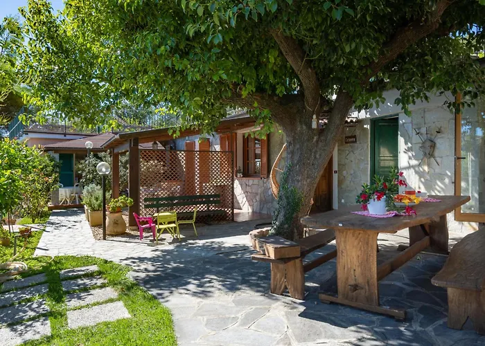 Primula - Vlo206 By Interhome Appartement Lecchiore