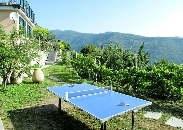 Primula - Vlo206 By Interhome * Lecchiore