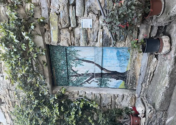 Appartement Primula - Vlo206 By Interhome