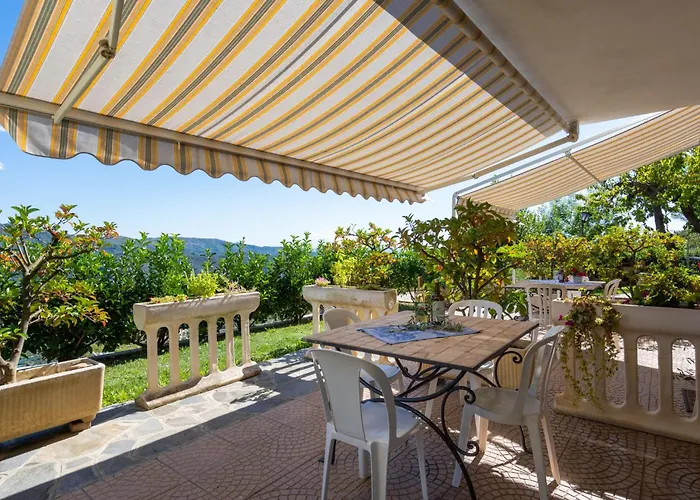 Appartement Primula - Vlo206 By Interhome Lecchiore