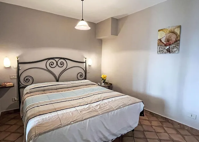 Primula - Vlo206 By Interhome Appartement Lecchiore