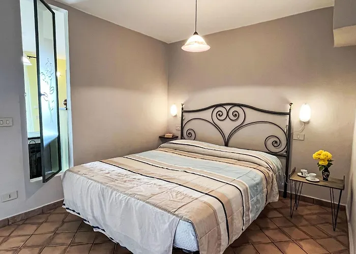 Primula - Vlo206 By Interhome *