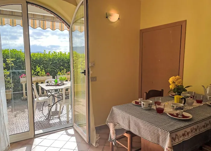 Primula - Vlo206 By Interhome Appartement