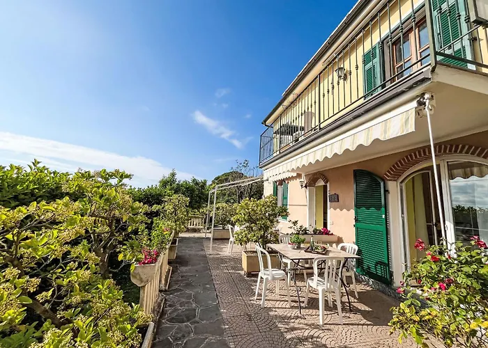 Primula - Vlo206 By Interhome Appartement Lecchiore