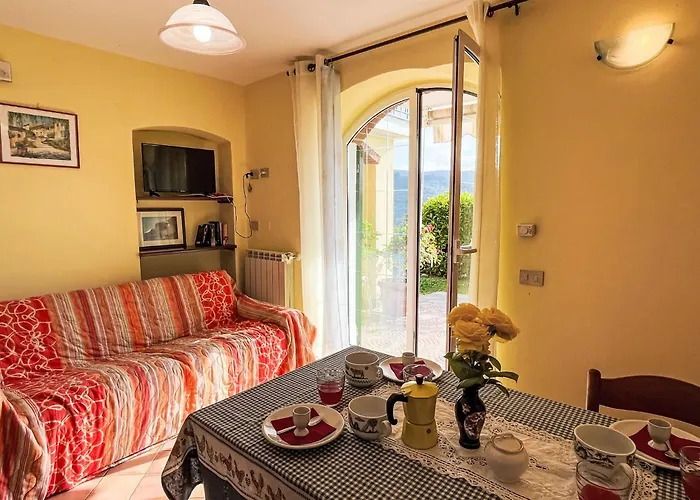 Primula - Vlo206 By Interhome Lägenhet *