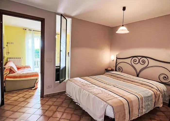 Primula - Vlo206 By Interhome * Lecchiore