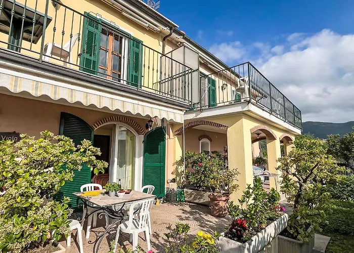 Primula - Vlo206 By Interhome *